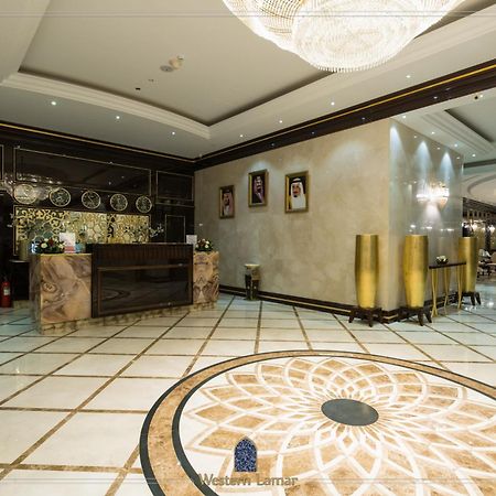 Western Lamar Hotel Jeddah Exterior photo