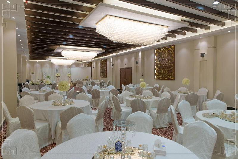 Western Lamar Hotel Jeddah Exterior photo
