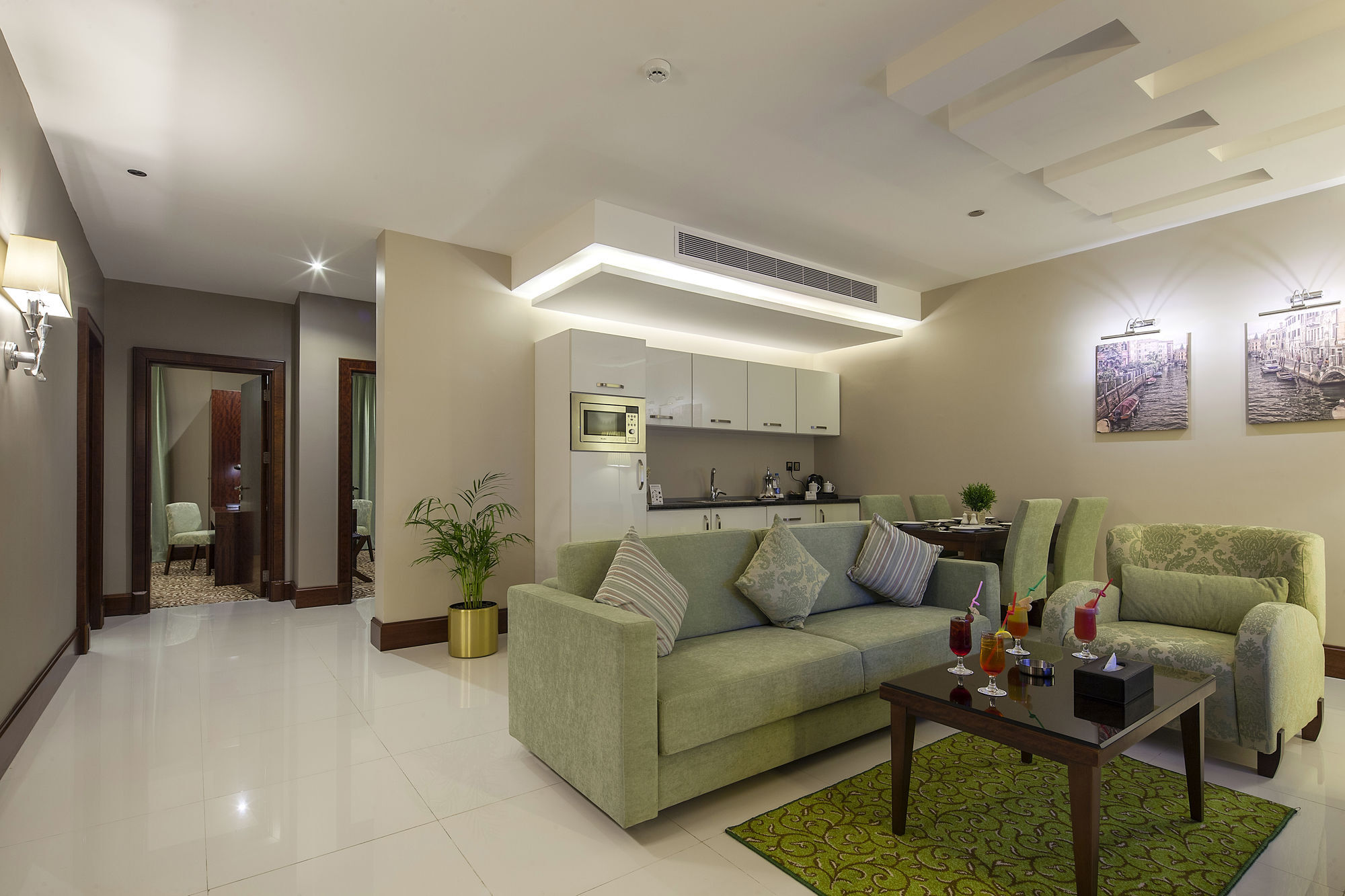 Western Lamar Hotel Jeddah Exterior photo