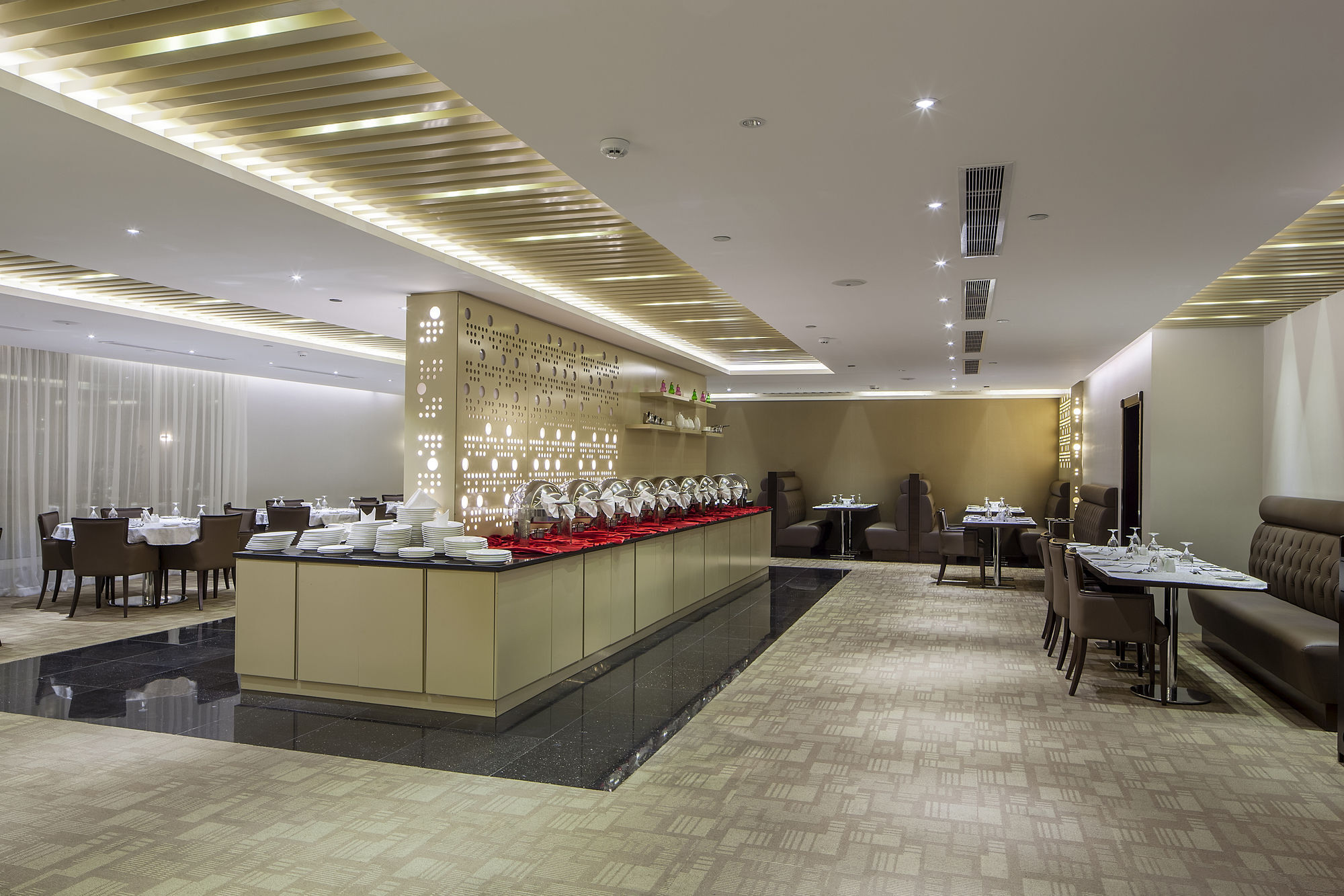 Western Lamar Hotel Jeddah Exterior photo