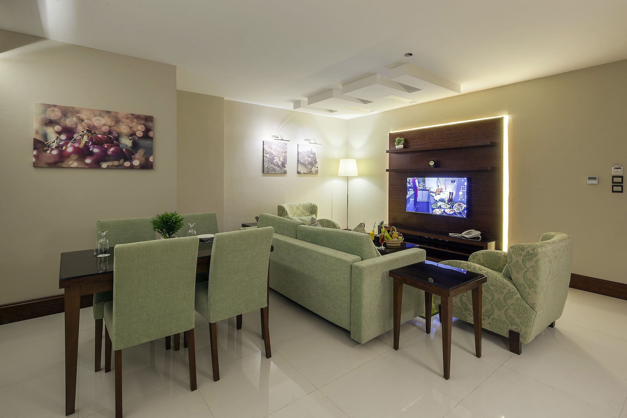 Western Lamar Hotel Jeddah Exterior photo